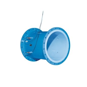 Endress+Hauser Prosonic Flow Inline 93C