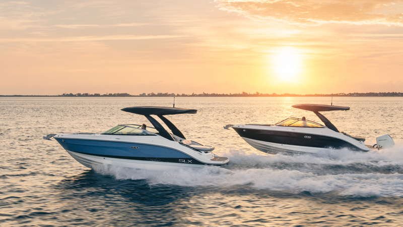Marine - Care Sea Ray 260 DA