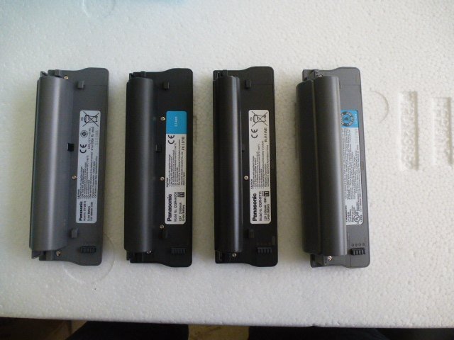 Panasonic DVD-LS91GN