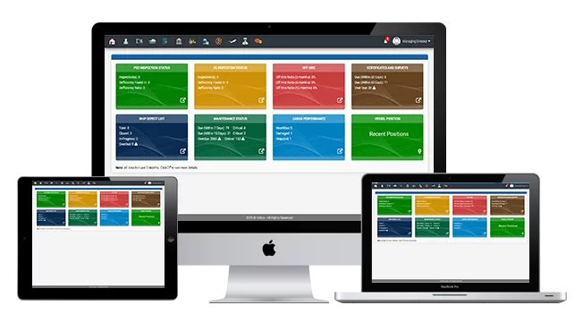 Vollzo Consulting DSM-PMS 1.x