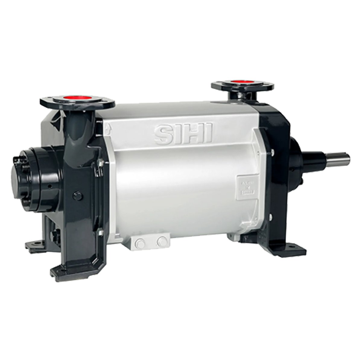 Flowserve LPH-X