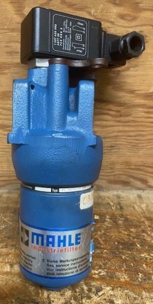 Mahle Industriefiltration MESB - 0.5
