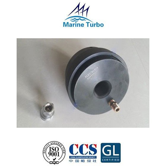 engine.od / Turbocharger Service TPL73B