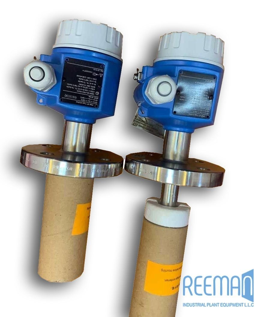 Endress+Hauser FEL56
