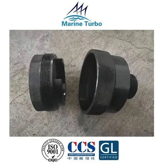 engine.od / Turbocharger Service TPL77B