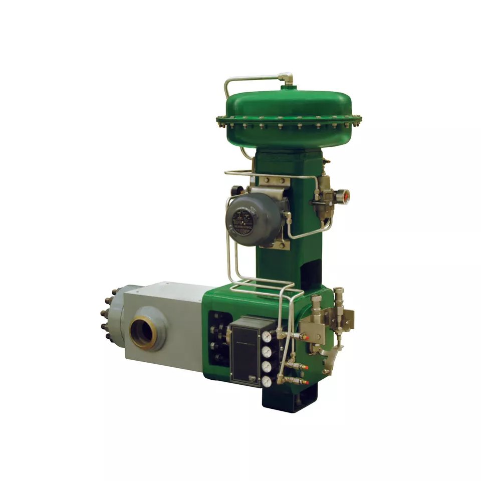 Emerson QUIKLOOK TM 3.5 FS/FlowScannerTM QL
