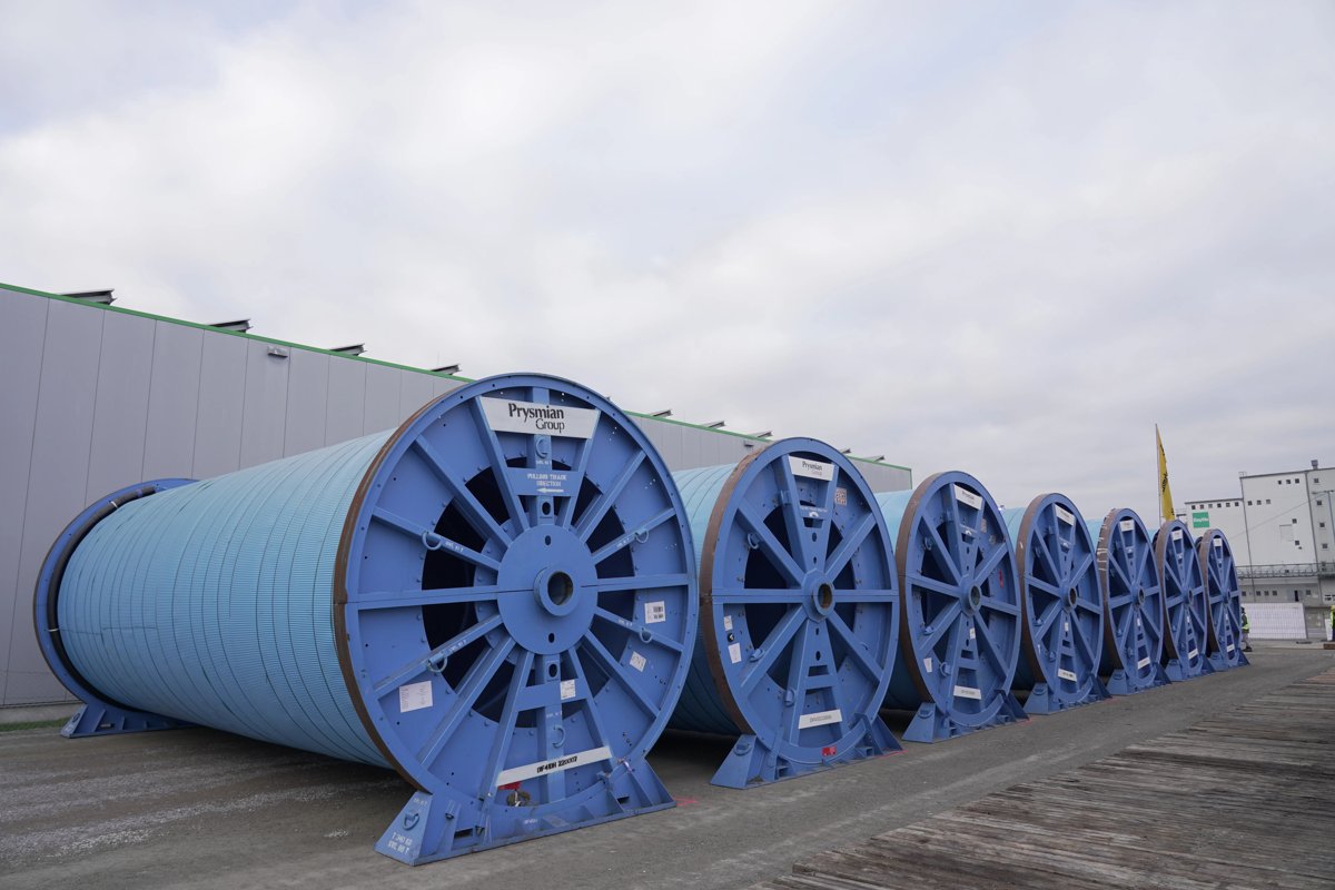 Prysmian Group Norge P101