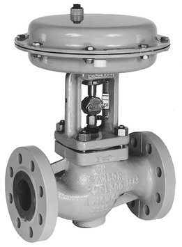 Samson T 8000-3 (3251) EN