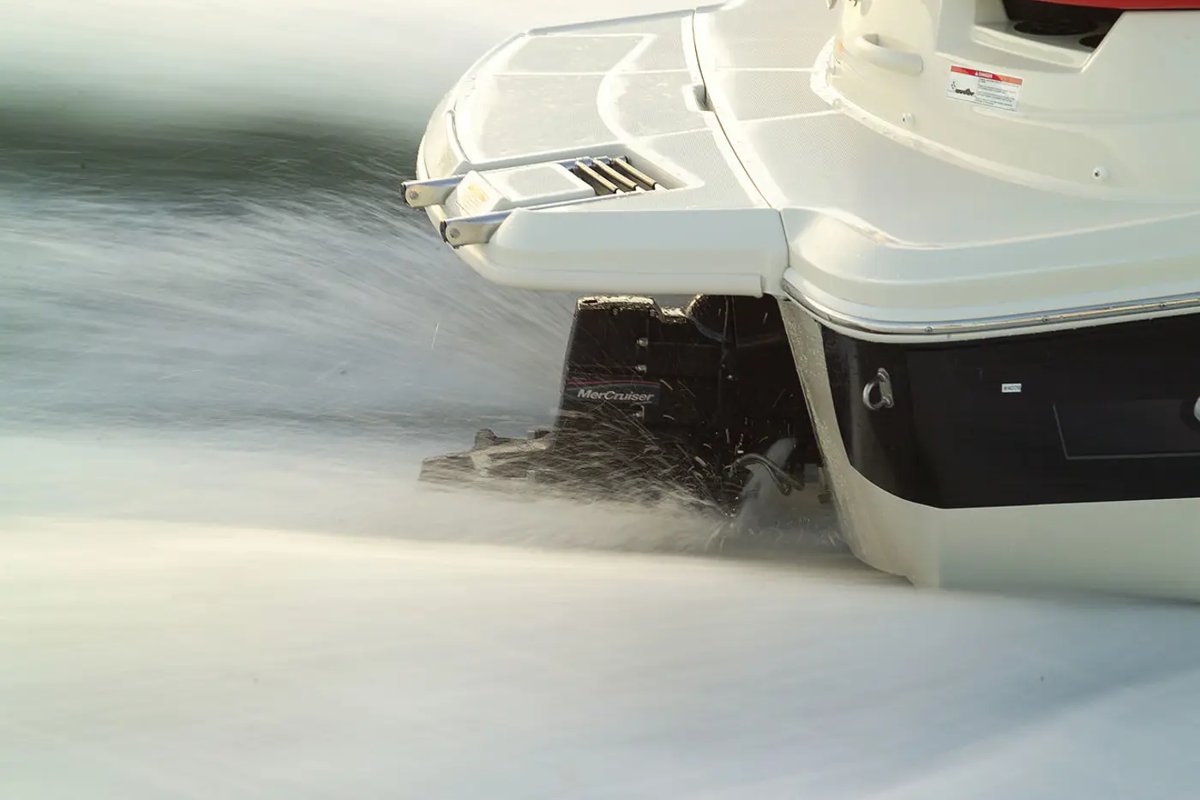 Mercury Marine Marine, Fond du Lac, WI, United States