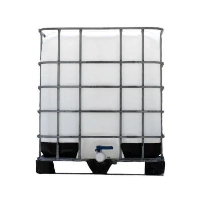 De Beers Marine (Pty) Flow bin frame for IBC