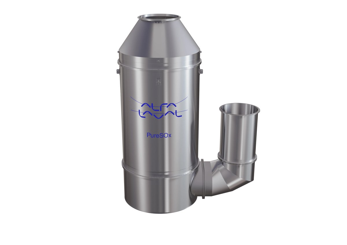 Alfa Laval PB6-1000
