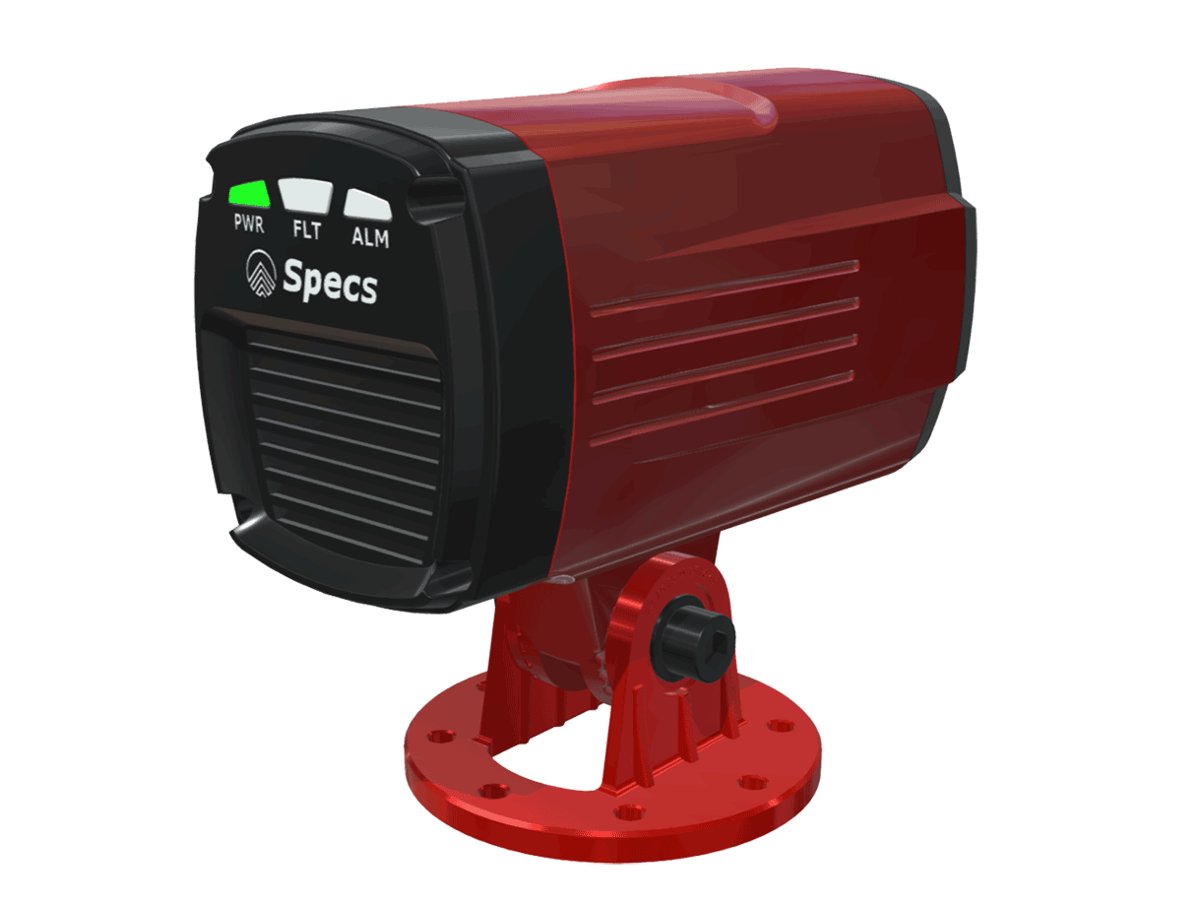 Specs Corporation Vision III R, Vision III C, Vision III J, Vision III A, Vision III M, Vision 5 C, Vision 5 X