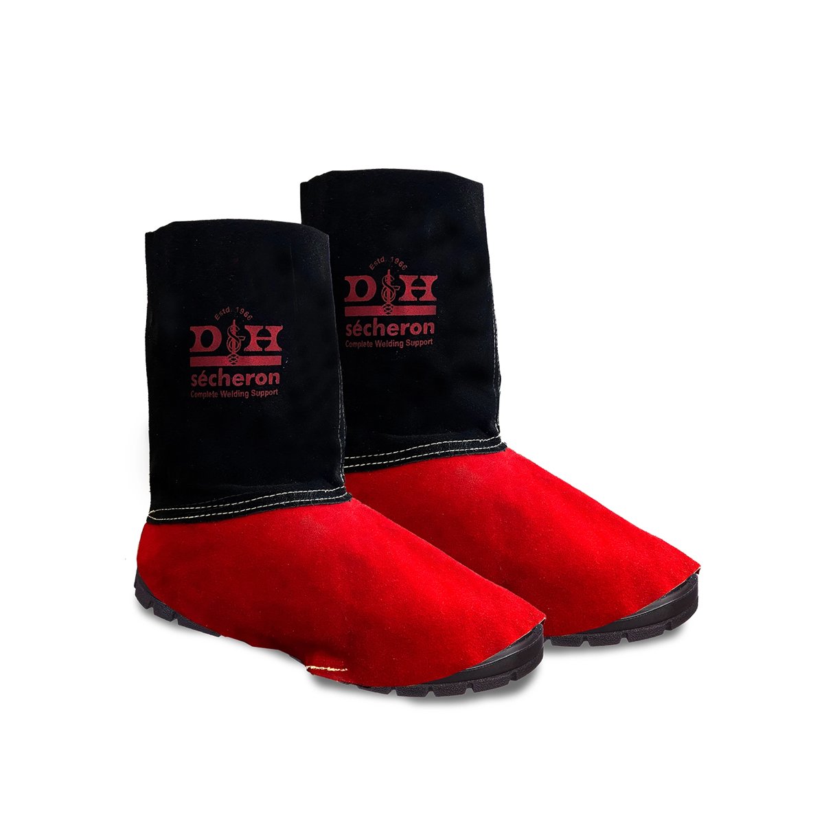 D & H Secheron Electrodes Pvt. Norma