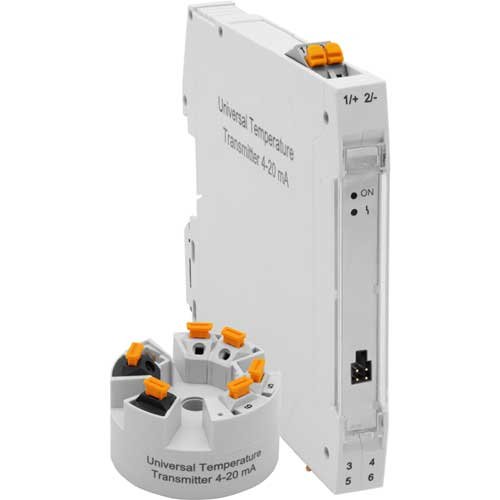 Endress+Hauser OTMT71