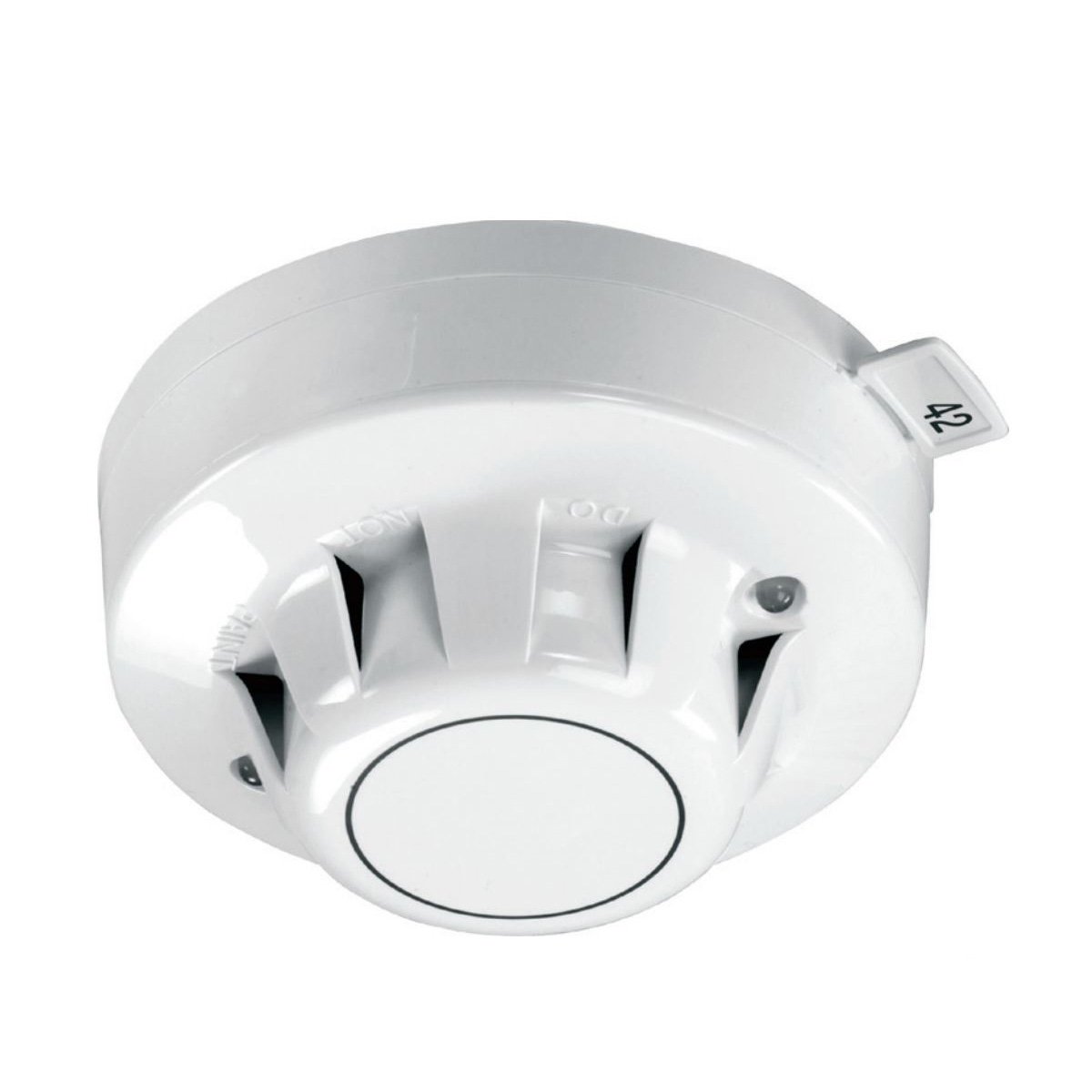 Apollo Fire Detectors 58000-600MAR Optical Smoke Detector