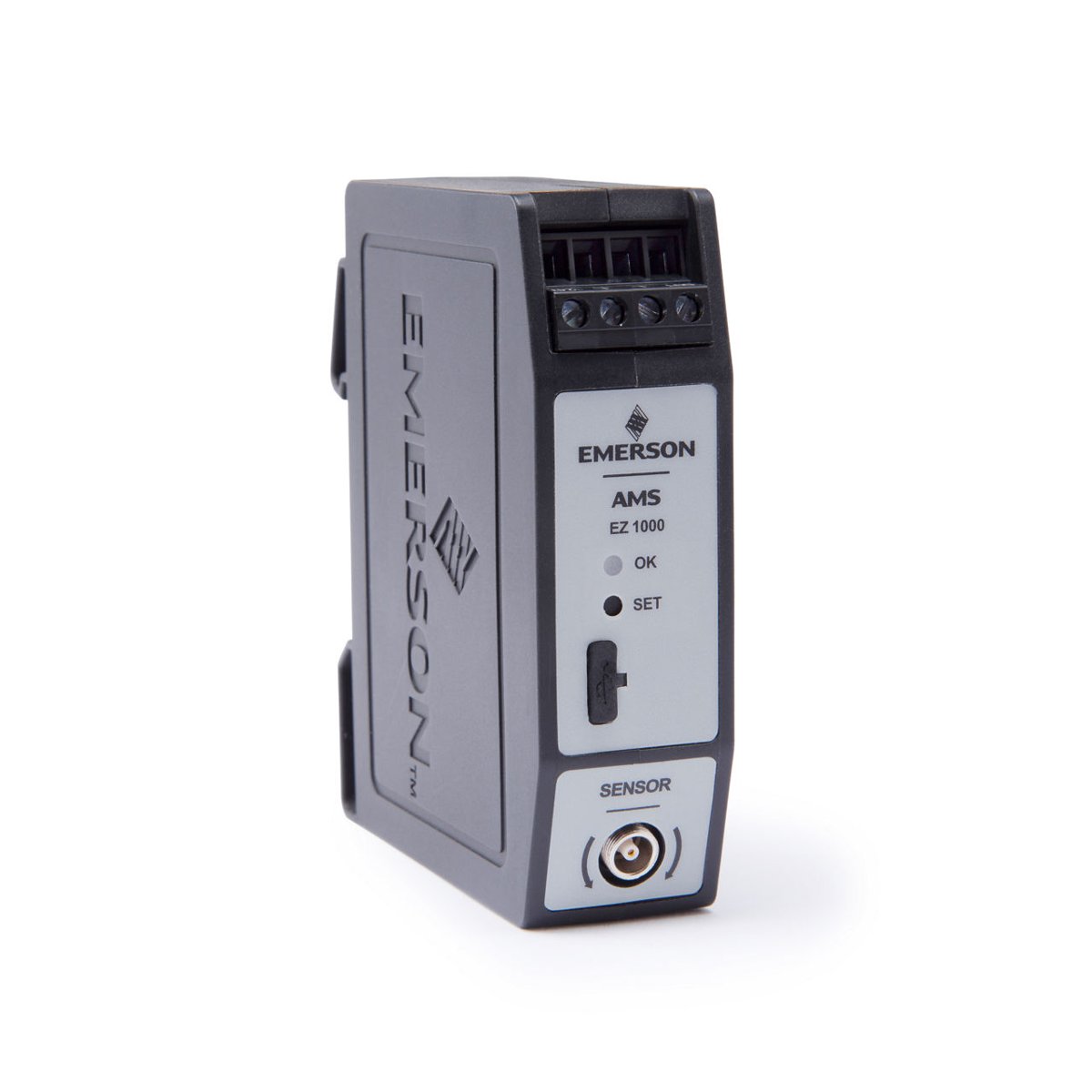 Emerson - epro EZ 1000, EZ 105x, EZ 108x, EZ190x