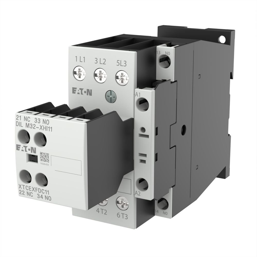 Eaton Marine DILM250-S