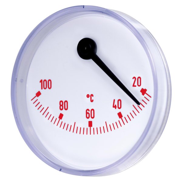 AFRISO bimetal standard thermometer BiTh 63 K exz | 63920
