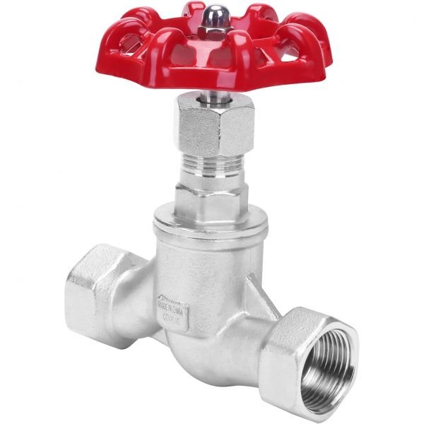Emerson NPS 8 CHP Valve