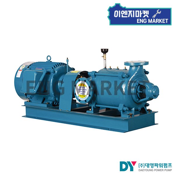 Grundfos Marine 200-150-315.1 279