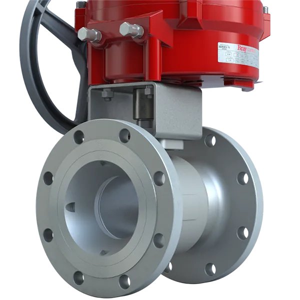 Bray International RF30