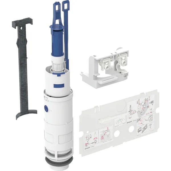 Geberit conversion set for hydraulic servo lifter, for Sigma concealed cistern 8 cm (up to year of manufacture 2015)