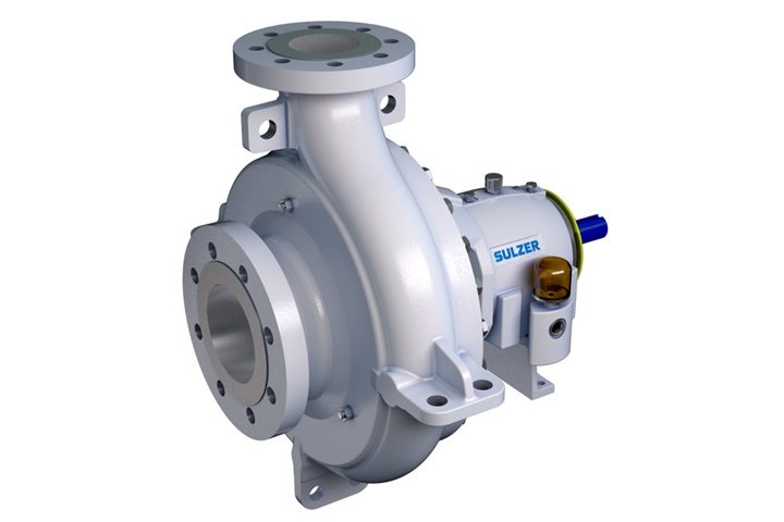 Sulzer AHLSTAR W (Cooling)
