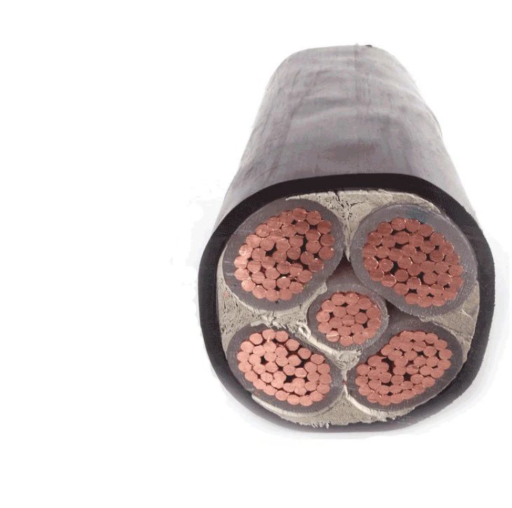 Suzhou Draka Cable P110 BU 0,6/1 kV, P110 BU E 0,6/1 kV, P110 BU M 0,6/1 kV