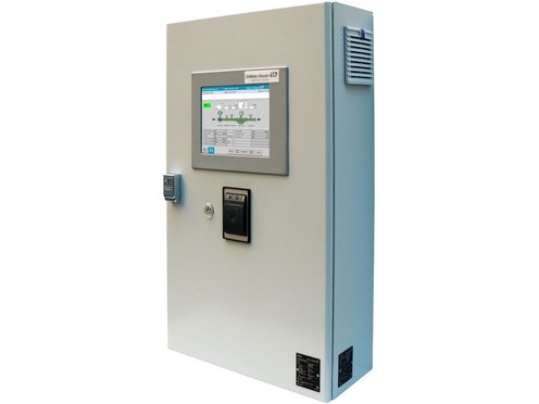 Endress+Hauser SBC600