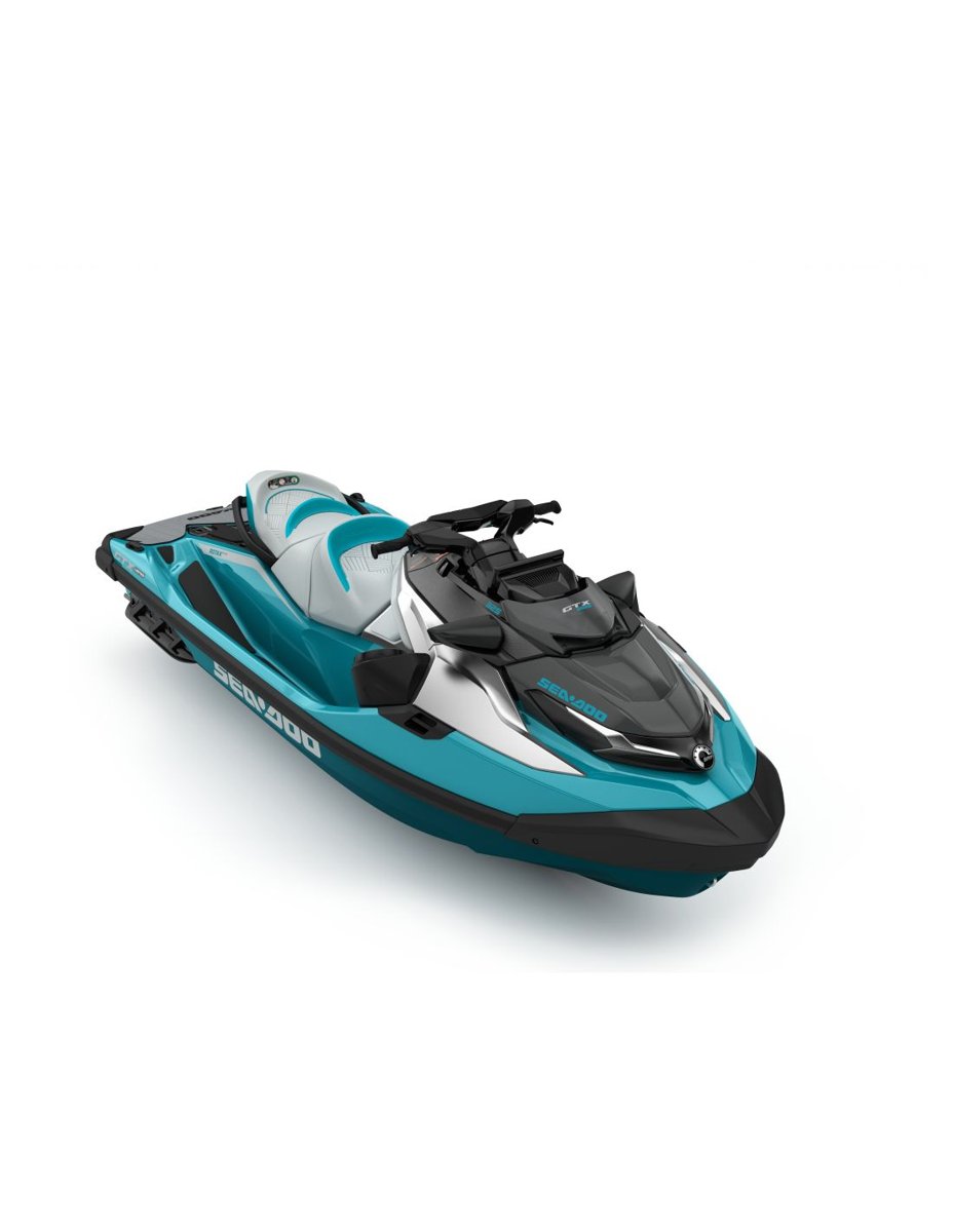 Jet Power Hungary Kft. Bombardier Sea Doo GTX Limited