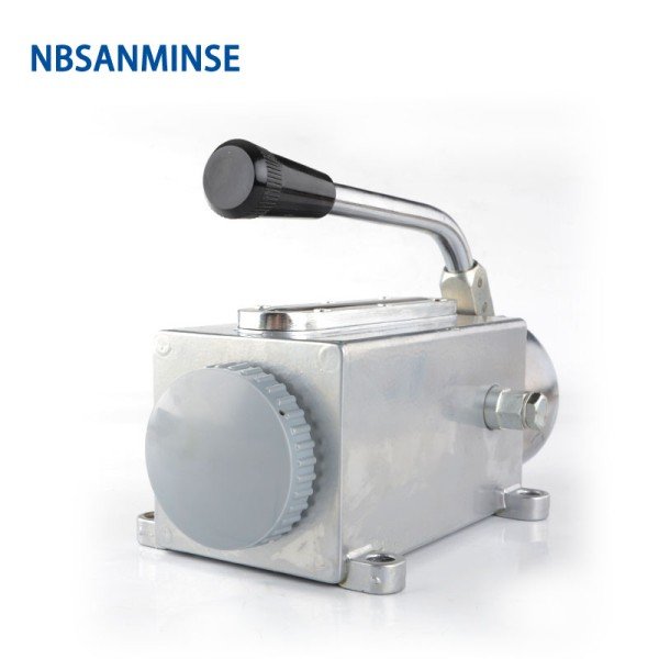 Grundfos Marine NB 40-200/206