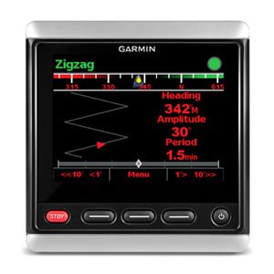 Garmin Marine GHC 20