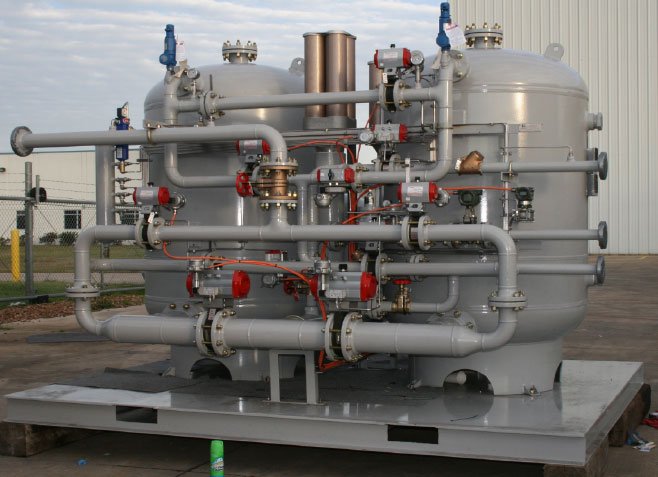Generon NS-20-65