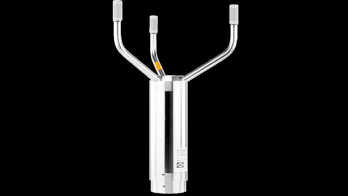 DEIF WSS 700 and WSS 750 Ultrasonic Wind Sensor