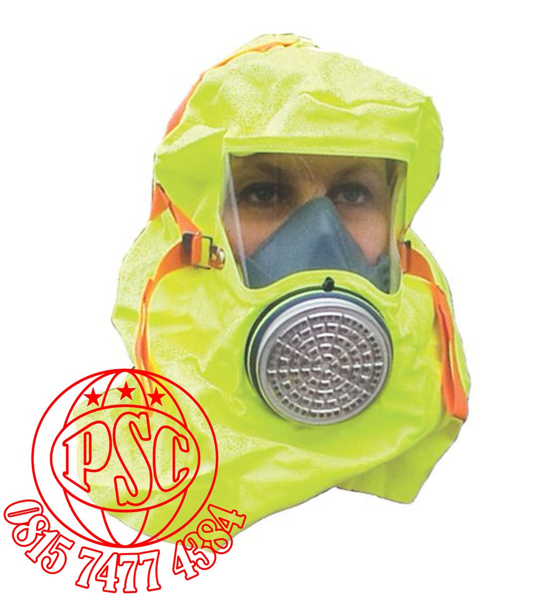 MSA Safety S-CAP