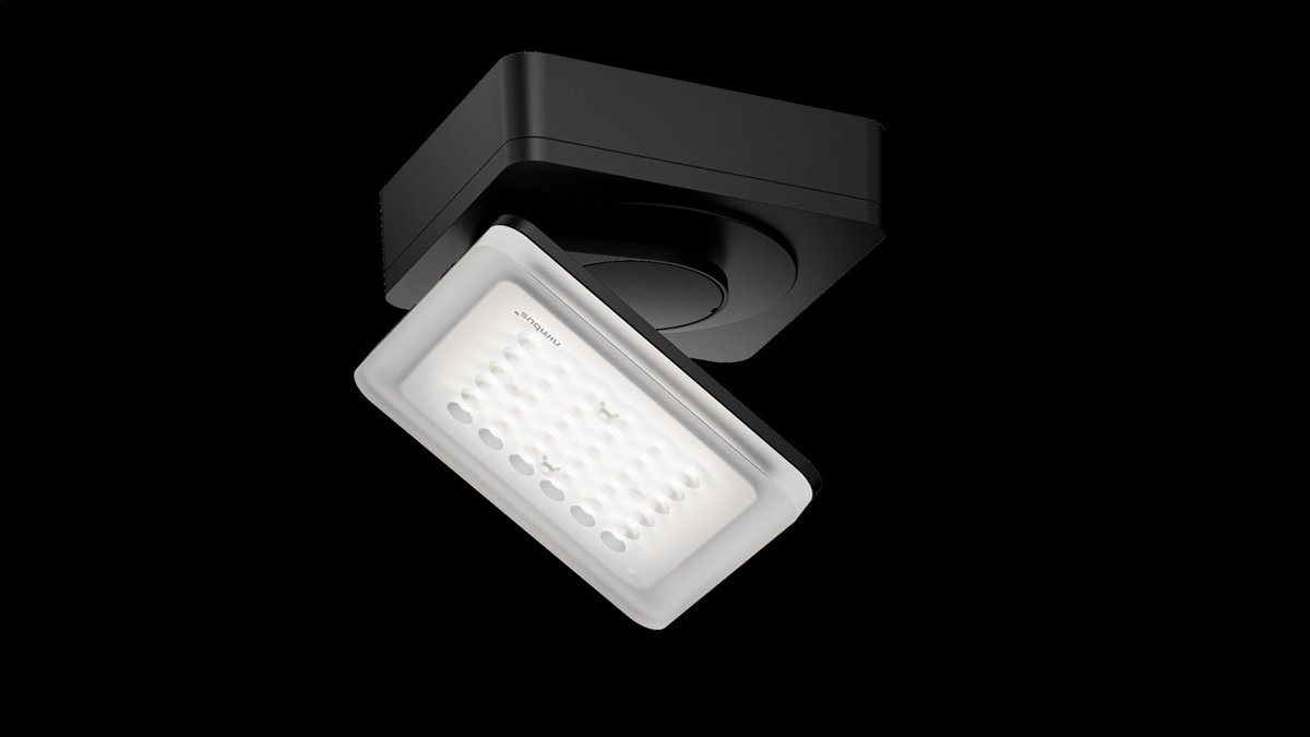 Nimbus Group Modul Q 36 TT