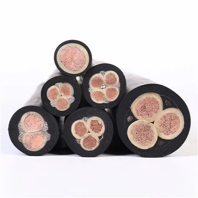 Dalian Yongxu Wire & Cable Manufacturing CEF/NA, CEFP/NA, CEFR/NA, CEV/NA, CEVP/NA, CEH/NA, CEHR/NA, CEPF/NSC, CEPFP/NSC