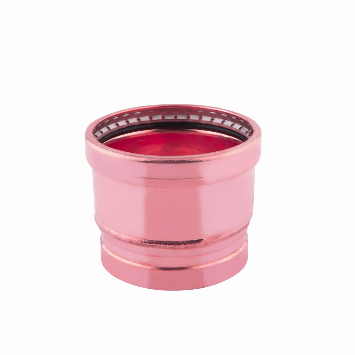 SCI Press - Grooved Adapter