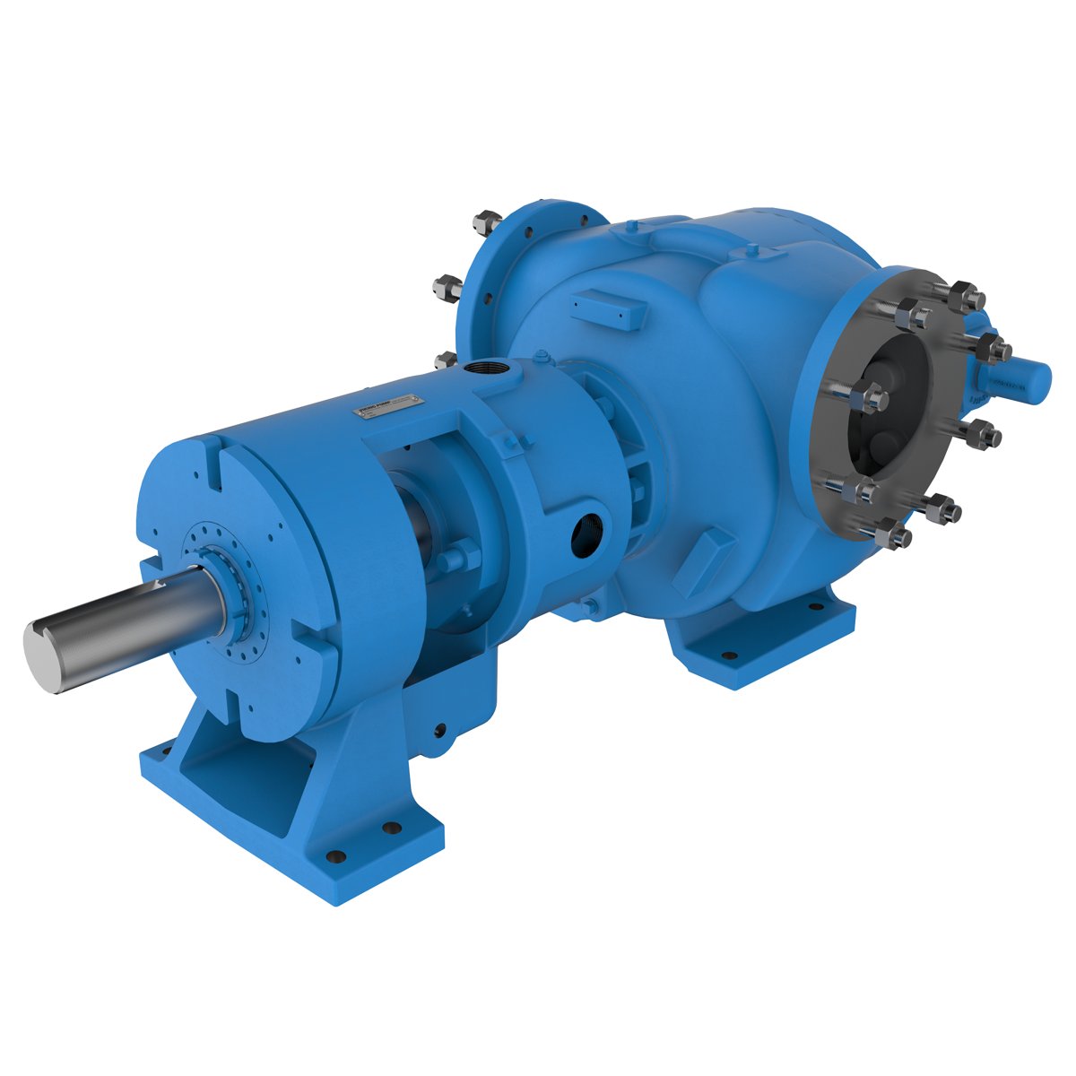 Viking Pump N1324A