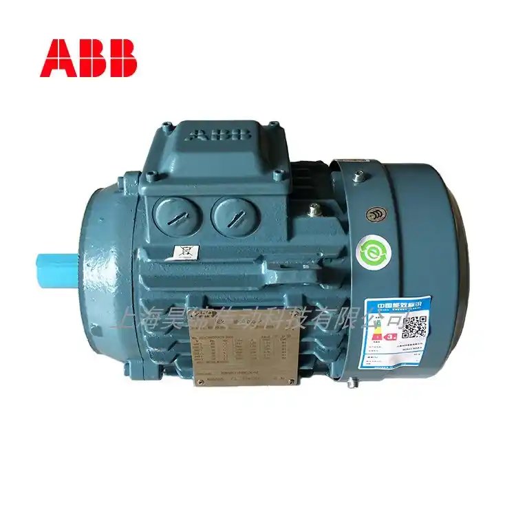 ABB Marine 80 M4A