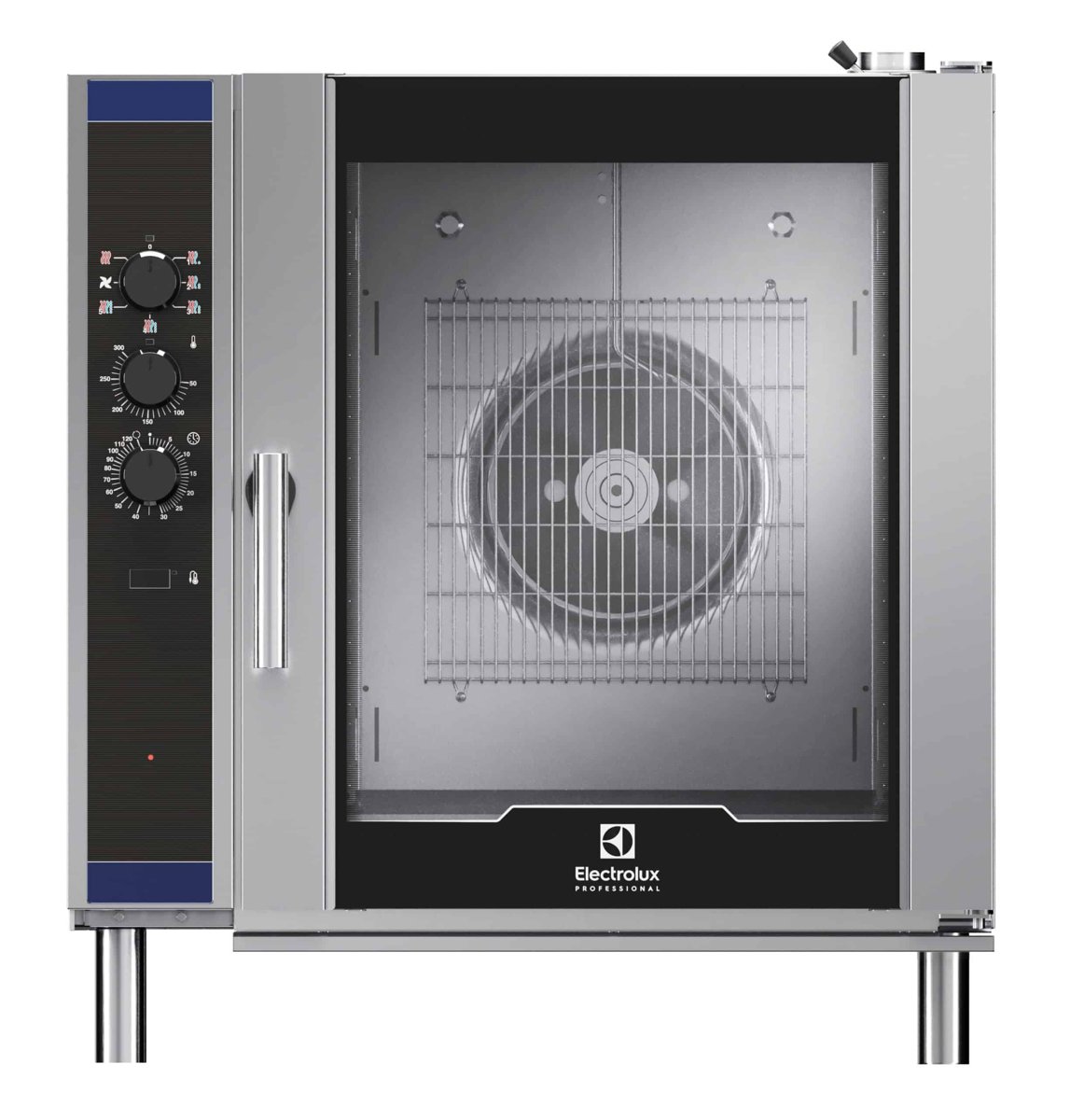 Electrolux Professional Marine 20GN 2/1 Electric