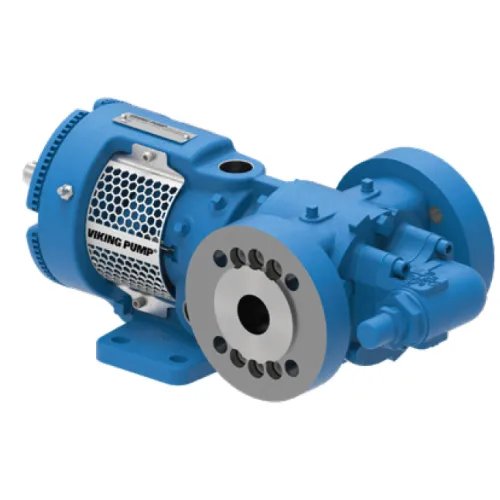 Viking Pump Series H/HL Lube