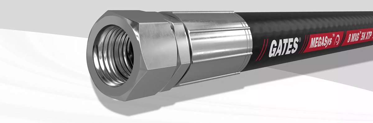 Gates UK MXG4K-XTP, MXT-XTP, MXT, MXG5K-XTP