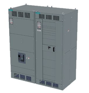 Siemens Marine SIPLINK 2000A 440V