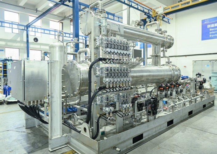 Headway Technology Group HMT-300