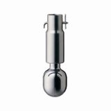 Alfa Laval/Toftejorg I-40 8m dia 30m3h 12bar