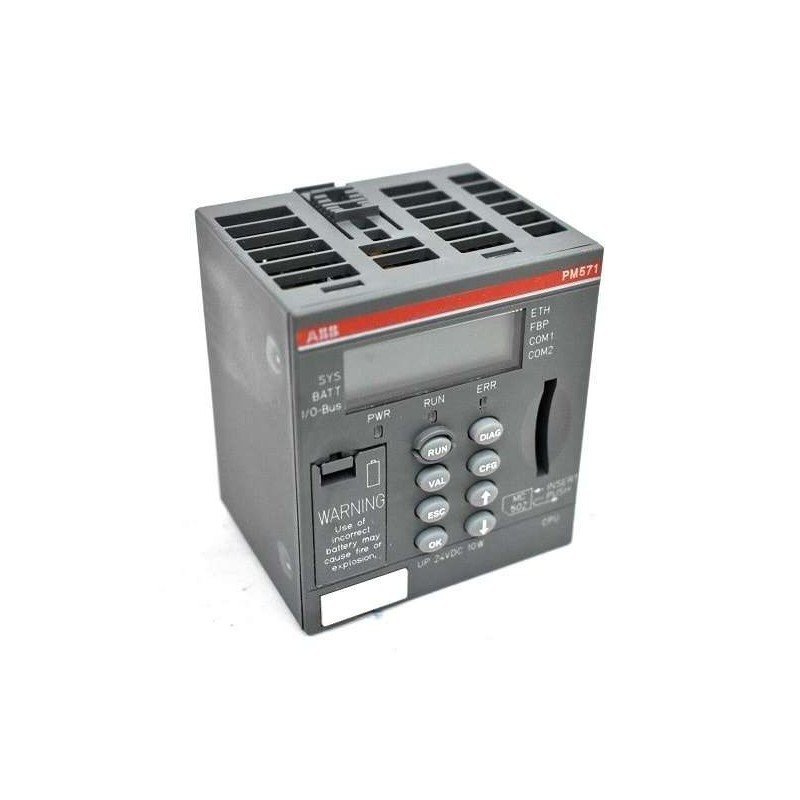 ABB Marine 1SAP 122 700 R0172
