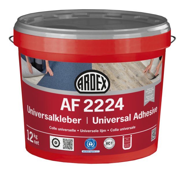 ARDEX Skandinavia AF 2224