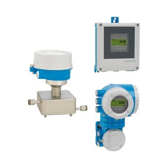 Endress+Hauser Proline Cubemass C 500 / 8C5B