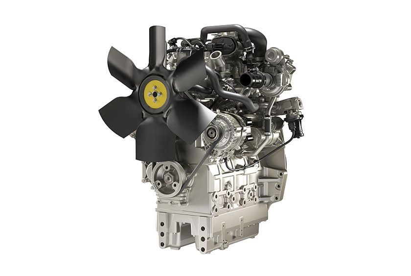 PERKINS ENGINES COMPANY LIMITED LPKXN1.13LCS